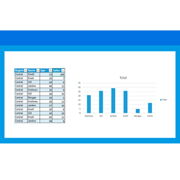 Pivot Table