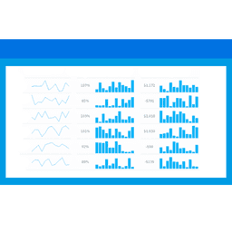 Sparkline