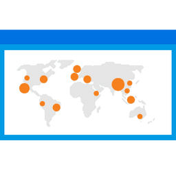 Symbol Map